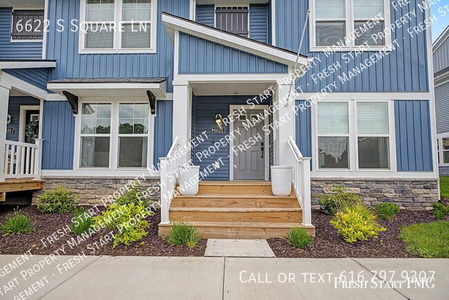 Building Photo - 6622 S Square Ln