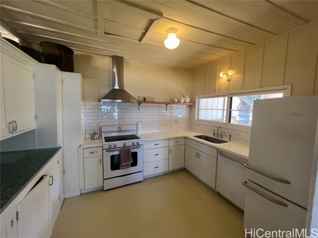 Building Photo - 61-493-493 Kamehameha Hwy