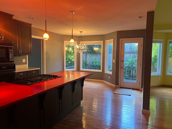 Foto del edificio - Mckinleyville House Tier 1