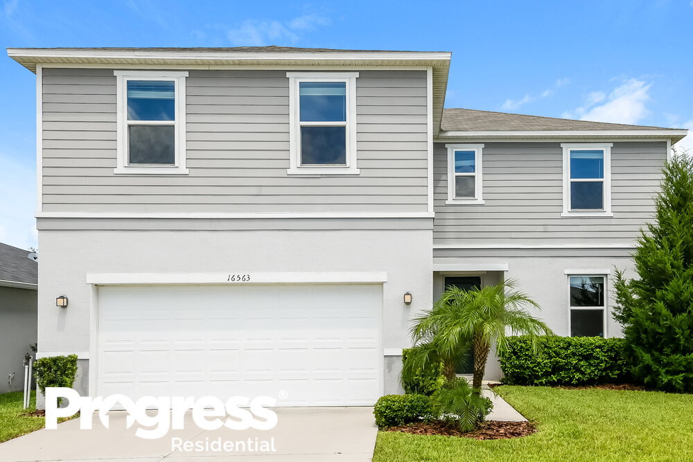 16563 Centipede St, Clermont, FL 34714 House for Rent in Clermont, FL