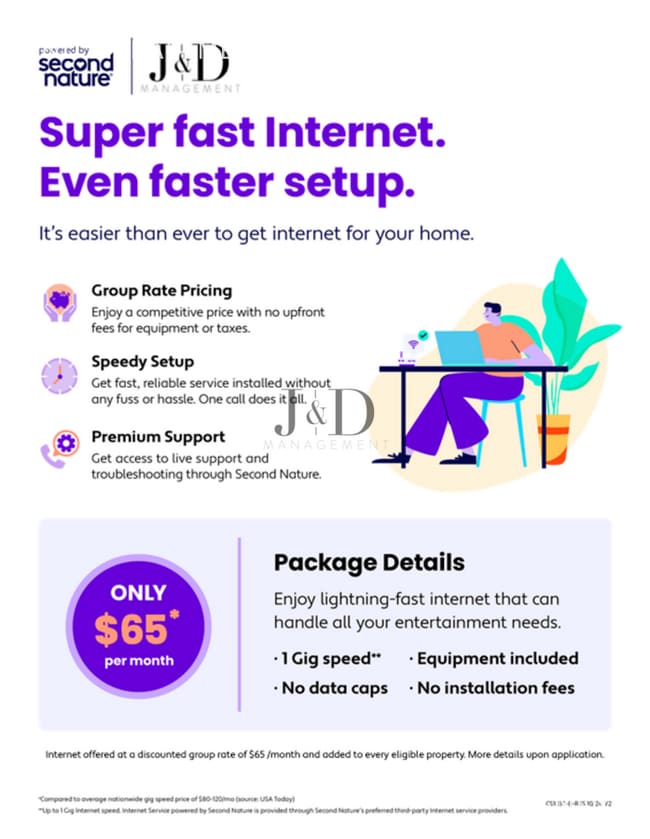 Building Photo - 526 S Tulip St