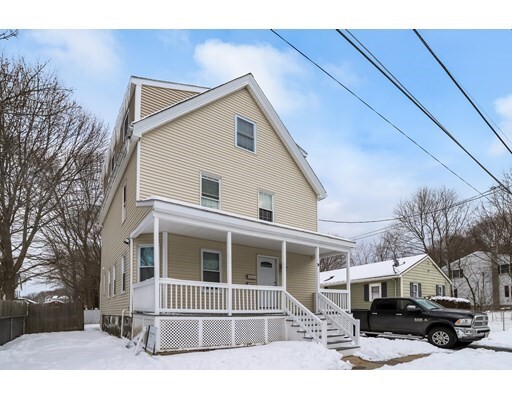 Primary Photo - 26 Calumet St