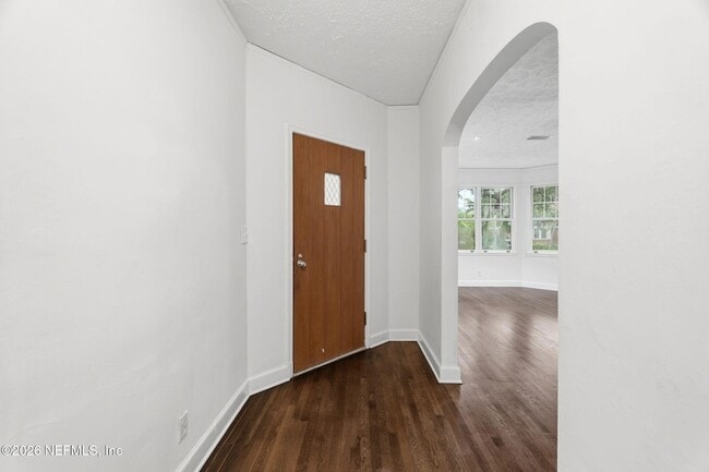 Building Photo - 1406 Palmer Terrace