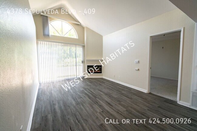Foto del edificio - 4378 Sepulveda Blvd