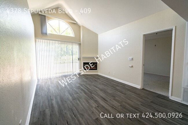 Building Photo - 4378 Sepulveda Blvd