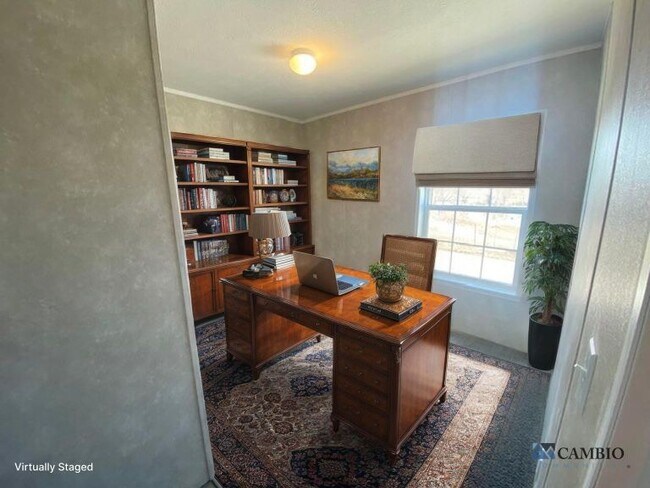 Foto del edificio - 35 Lou Henry Ln