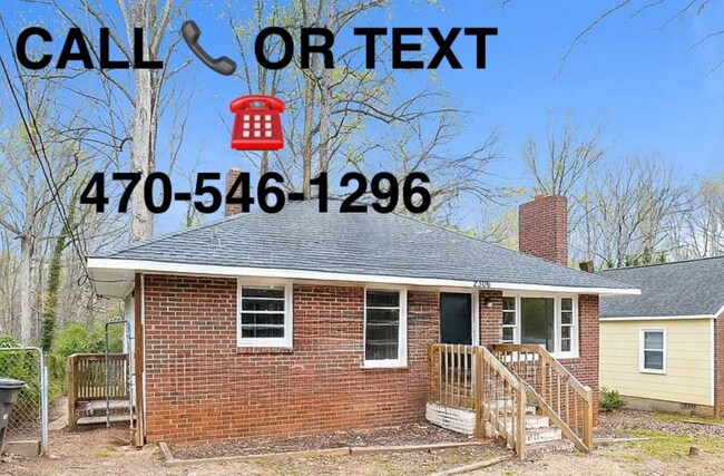 Foto del edificio - 2305 Redbud Ln