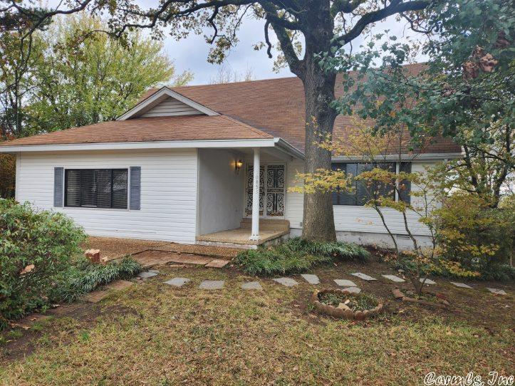 10853 Rivercrest Dr, Little Rock, AR 72212 - House Rental in Little ...