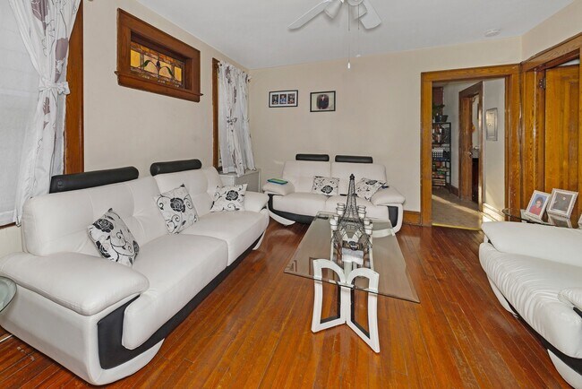 Foto del interior - Arlington Arms Hawthorne