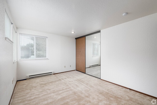 Foto del edificio - New Horizons Apartments