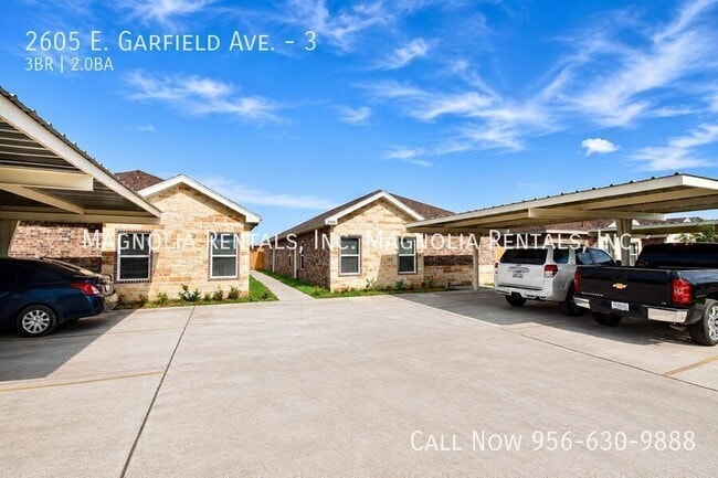 Building Photo - 2605 E Garfield Ave