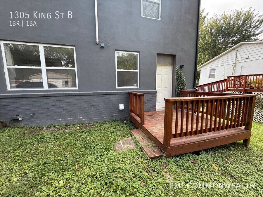 Foto principal - 1305 King St