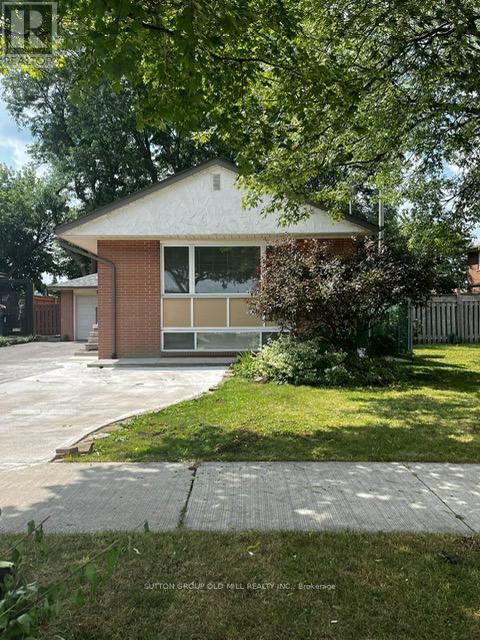 Photo principale - 30 Inverdon Rd
