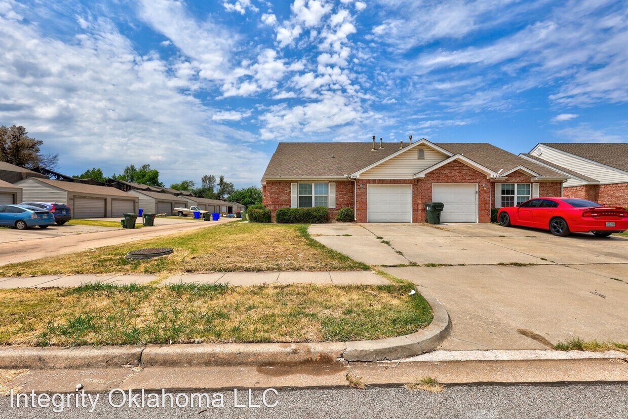 Foto principal - 3 br, 2 bath House - 1406 Concord Dr.