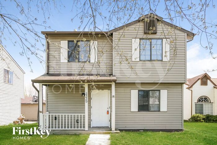 Foto principal - 5339 Traditions Dr