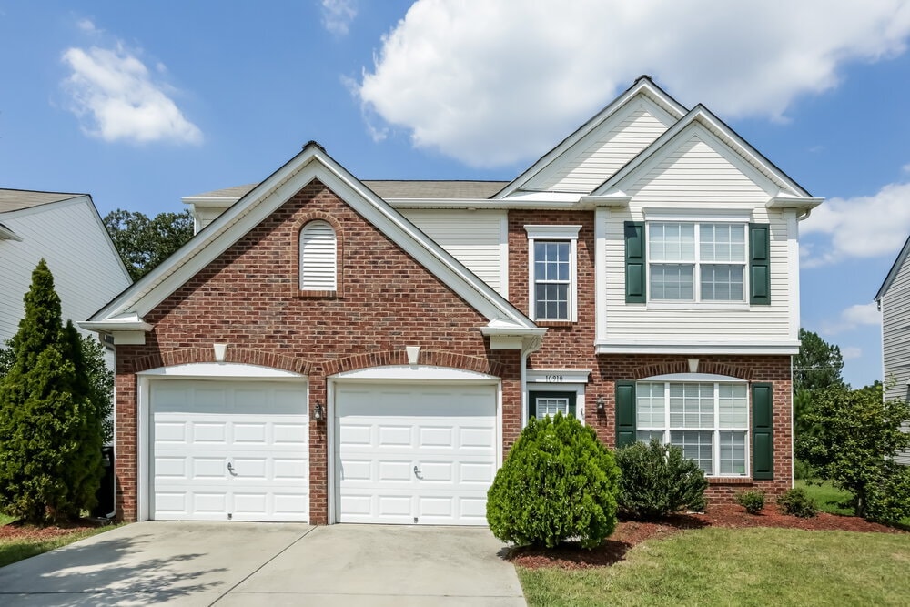 Foto principal - 10910 Claude Freeman Dr