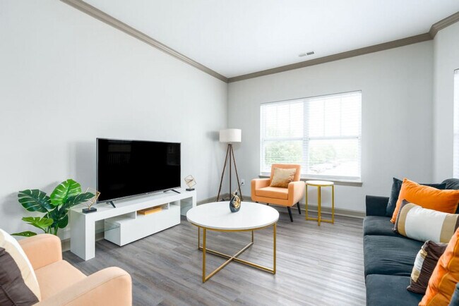 Foto del edificio - 4714 Cameron Ridge Dr