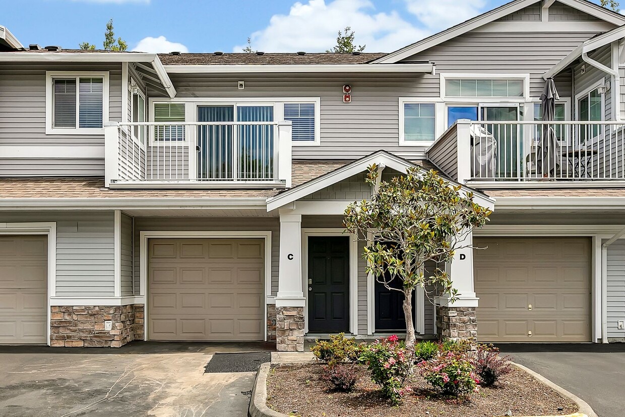 Primary Photo - 2 Bed 1 Bath Condo in Lakeland Hills