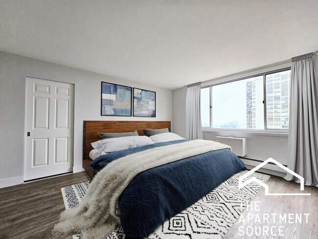 Foto del edificio - 1344 N Dearborn St