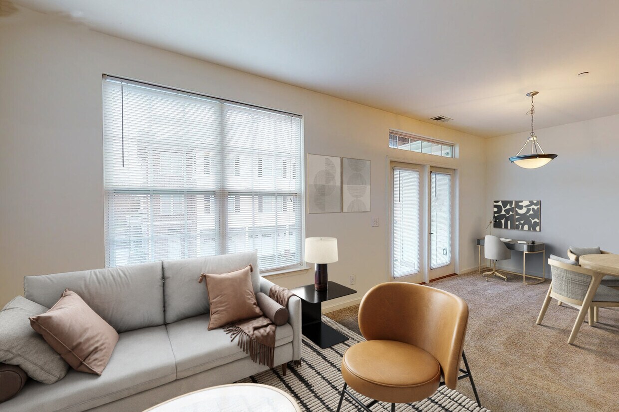 Foto principal - 998 Stewart Ave