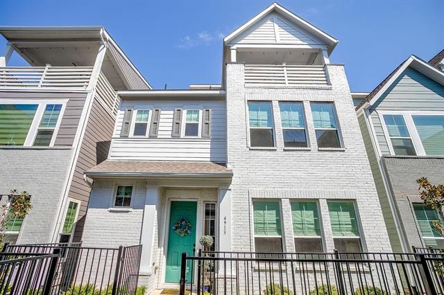 Foto del edificio - 4913 Hidden Grove Dr