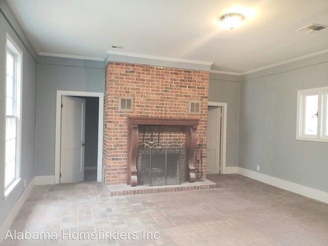 Building Photo - 4 br, 2 bath House - 2553 McGhee Road