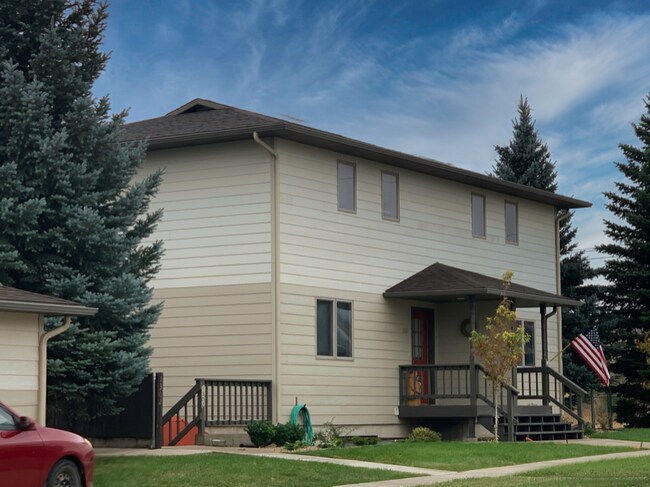 Building Photo - 1300 N Cooke St