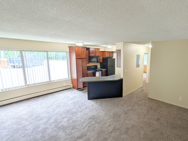 Building Photo - Okemos Village Apartments