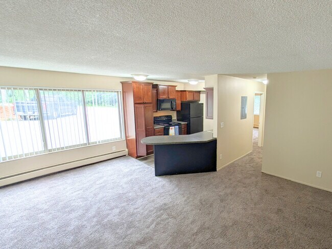 Foto del edificio - Okemos Village Apartments