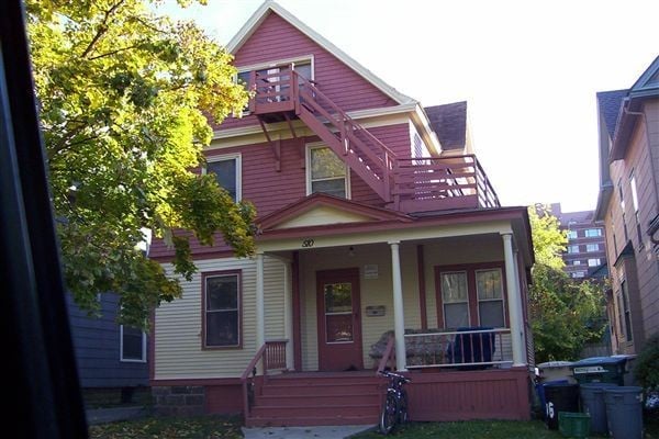 Primary Photo - 510 Catherine St