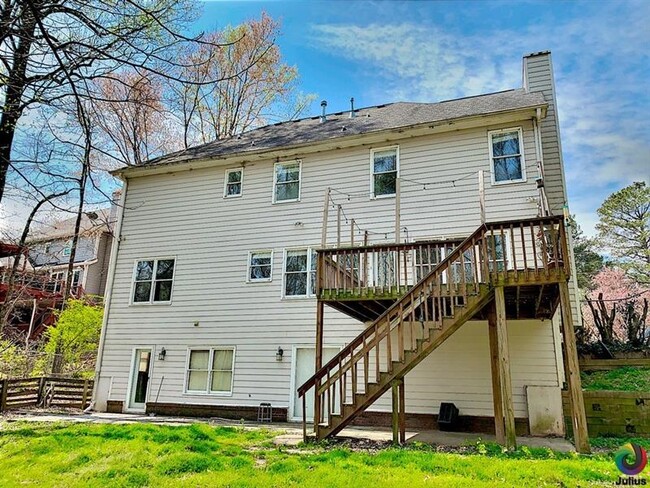Building Photo - 4495 Settles Bridge Rd