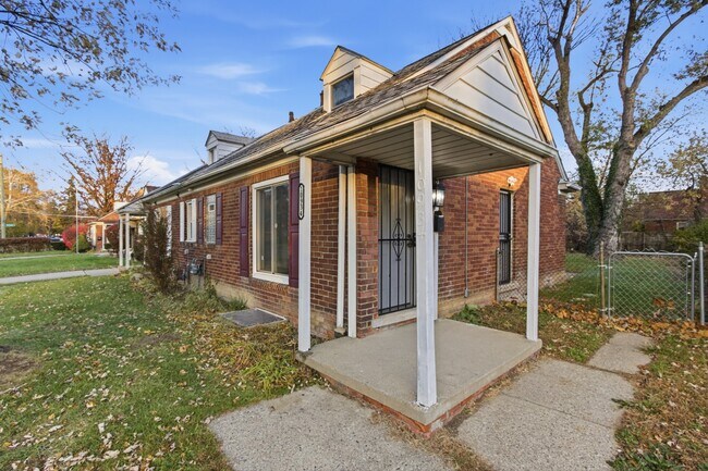 Foto del edificio - 10934 Nottingham Rd