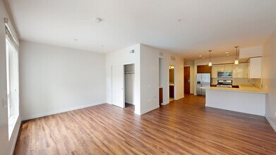 Interior Photo - The Residences on Jamboree