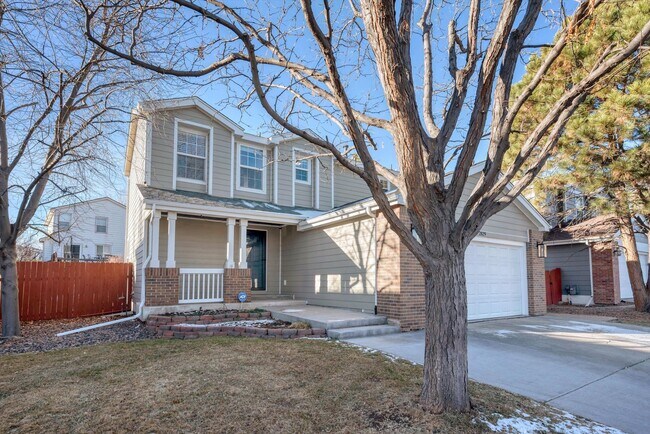 Photo - Beautiful & Spacious 4BD, 2.5 BA in Thornton! House