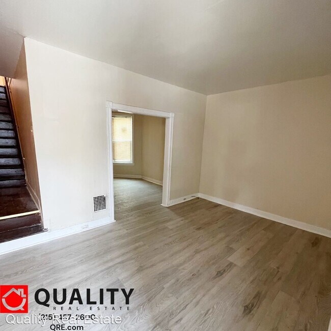 Building Photo - 3 br, 1 bath House - 5347 grays