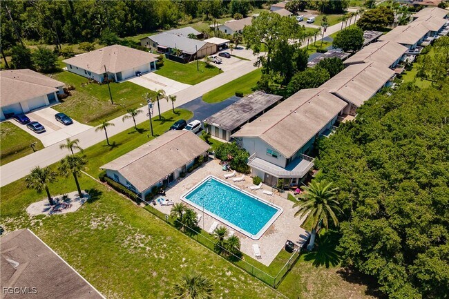 Foto del edificio - 5917 Littlestone Ct