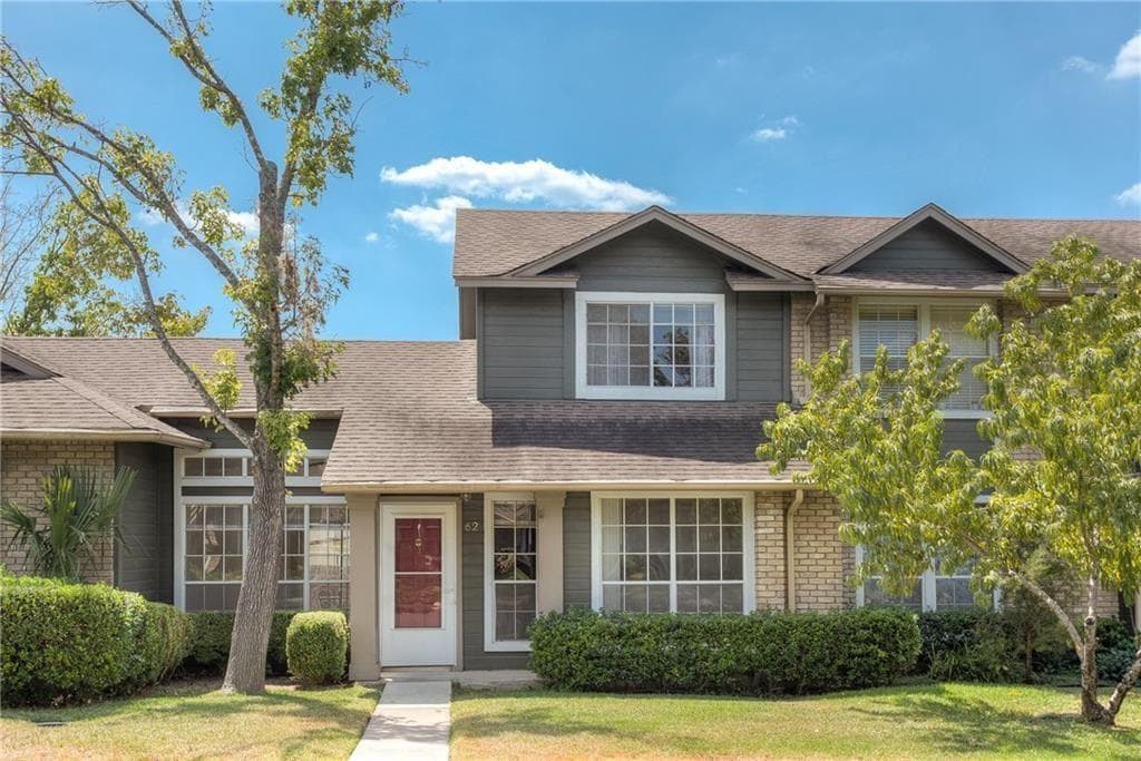1015 E Yager Ln Unit 62, Austin, TX 78753 Condo for Rent in Austin, TX