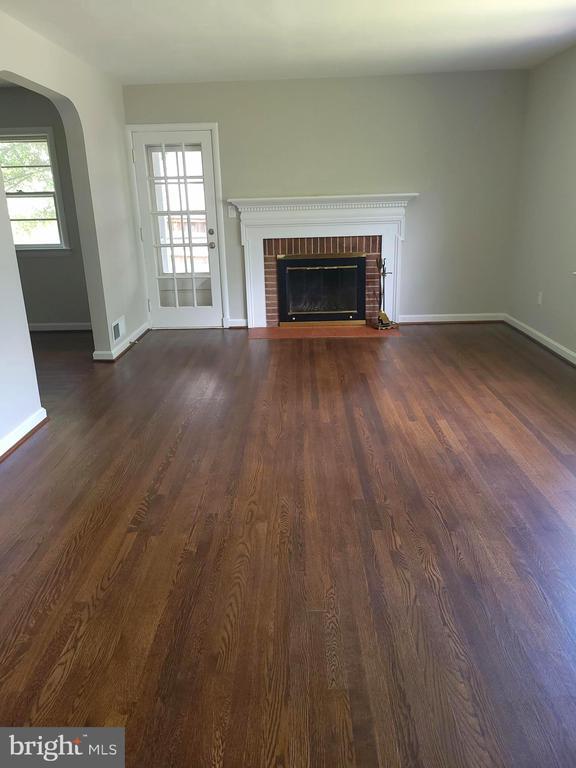 Foto del edificio - 2250 N Quantico St