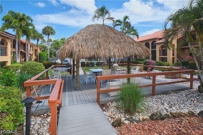 Foto del edificio - 5510 SW 4th Pl