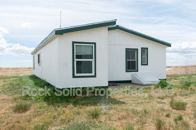 Foto del edificio - 1556 Rd 140