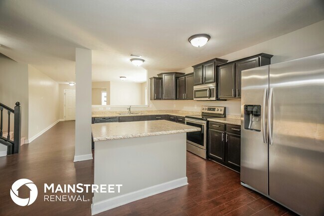 Foto del edificio - 923 Olmsted Ct