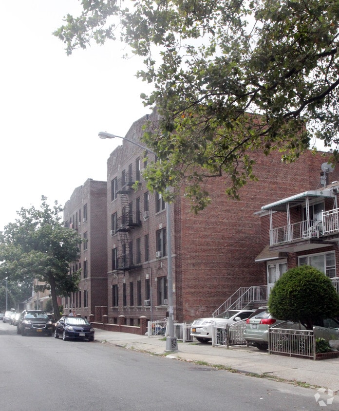 Building Photo - 1938 82nd St
