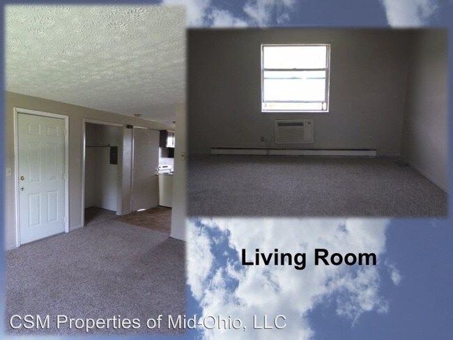 Building Photo - 1097 W Longview Ave