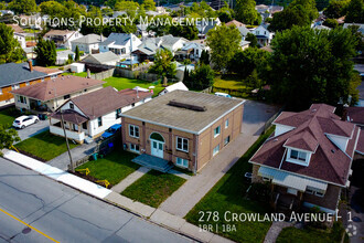 Building Photo - 278 Crowland Ave