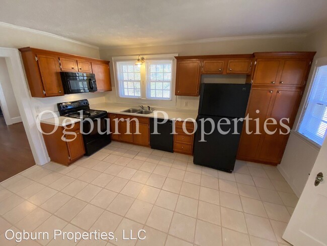 Foto del edificio - 3 br, 1.5 bath House - 4523 JUNE AVENUE