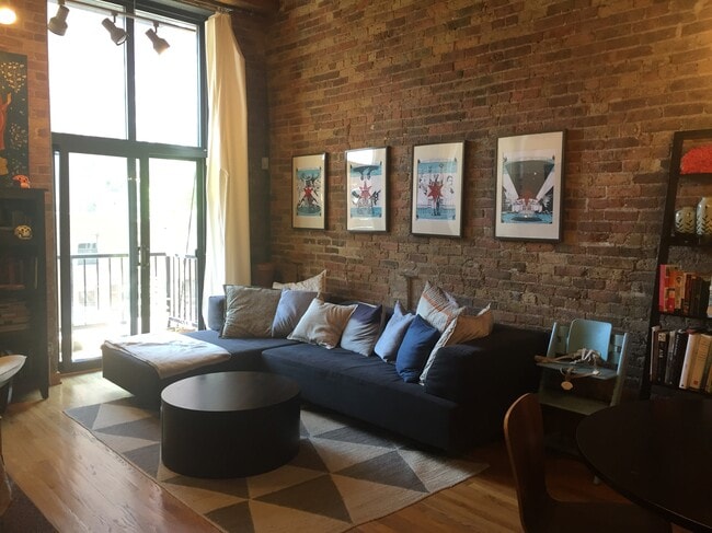 Family Room - 300 W Grand Ave