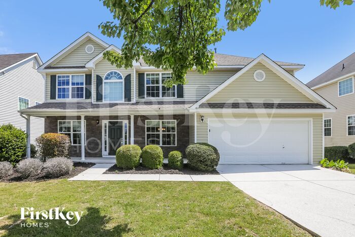 Foto principal - 4382 Beaver Tree St