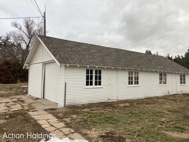 Building Photo - 3 br, 2 bath House - 6220 W Rosedale Rd