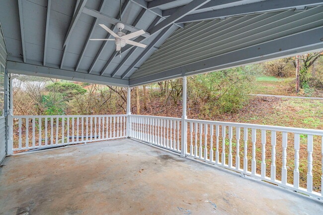 Building Photo - 3828 Melissa Ln