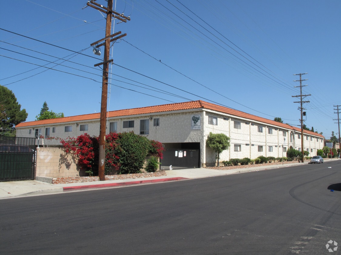 Corona Del Sol - Corona Del Sol Apartments